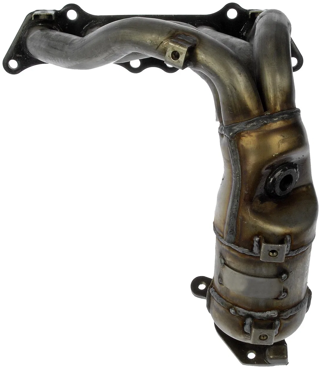 673-975 – DORMAN Catalytic Converter, OE Replacement CARB Compliant: Yes